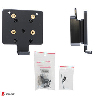 ProClip USA PRINTER MOUNT KIT ZEBRA ZQ520